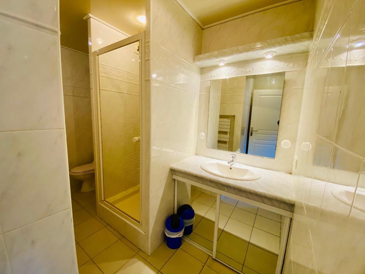 "Le Cadre Royal" Appartement De Standing Sur Quai Avec Parking Sete Luaran gambar